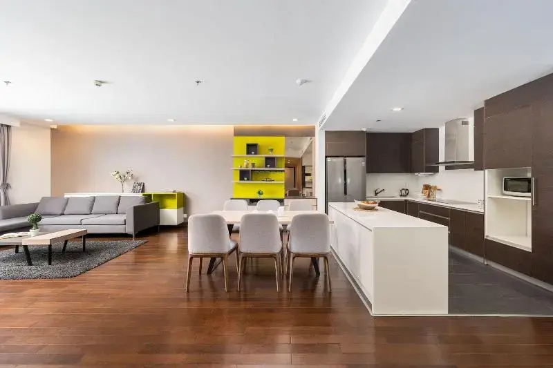 Photo - Lancaster Hanoi Service Apartment