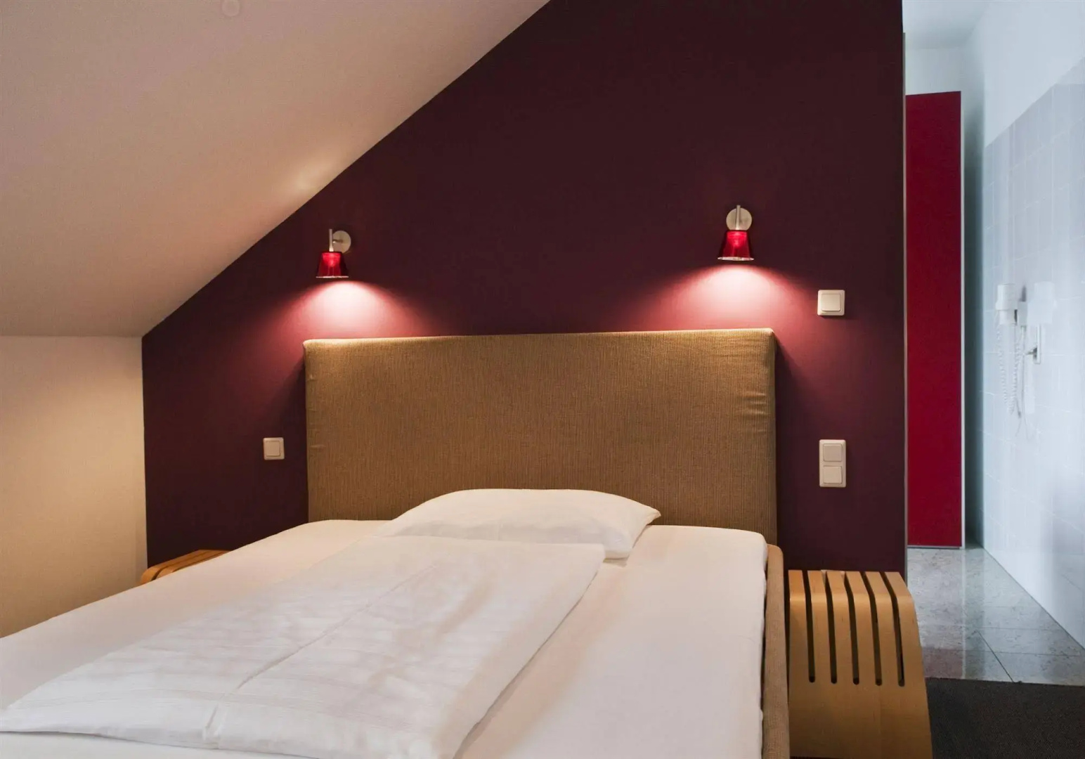 Foto - Hotel Kunsthof