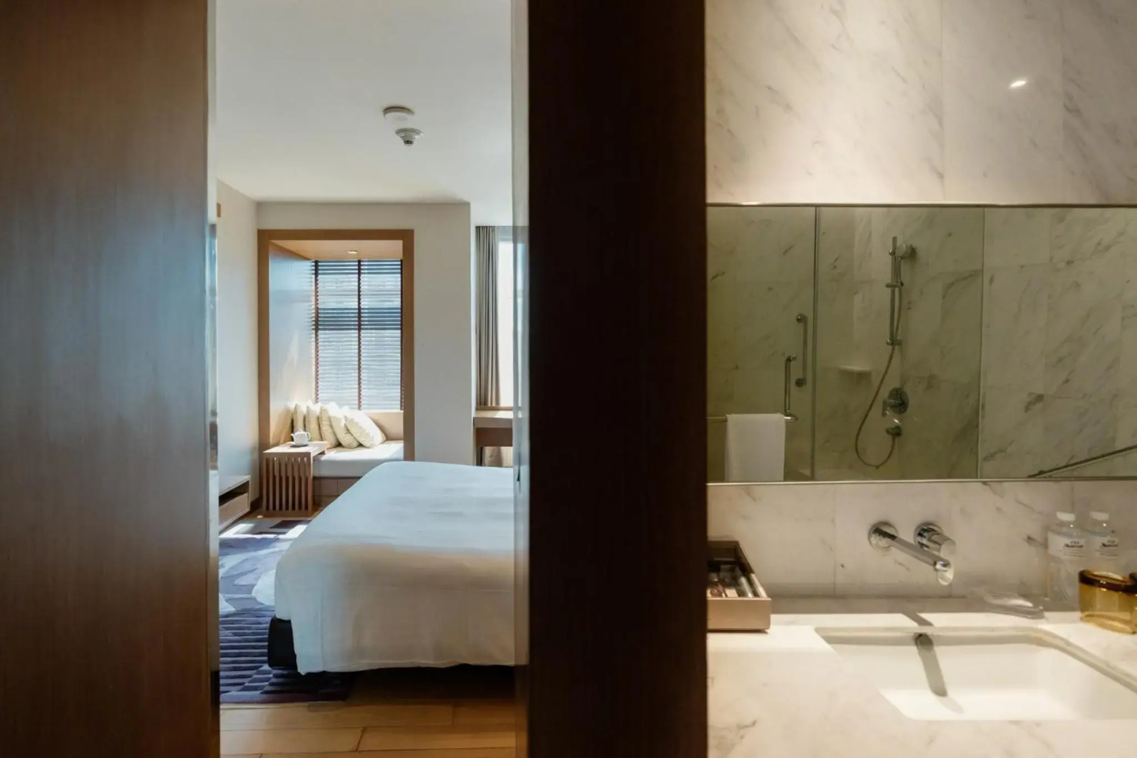 Photo - Bangkok Marriott Hotel Sukhumvit