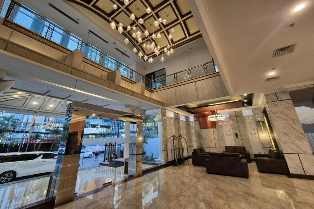 Foto - GiiA Maluku Hotel