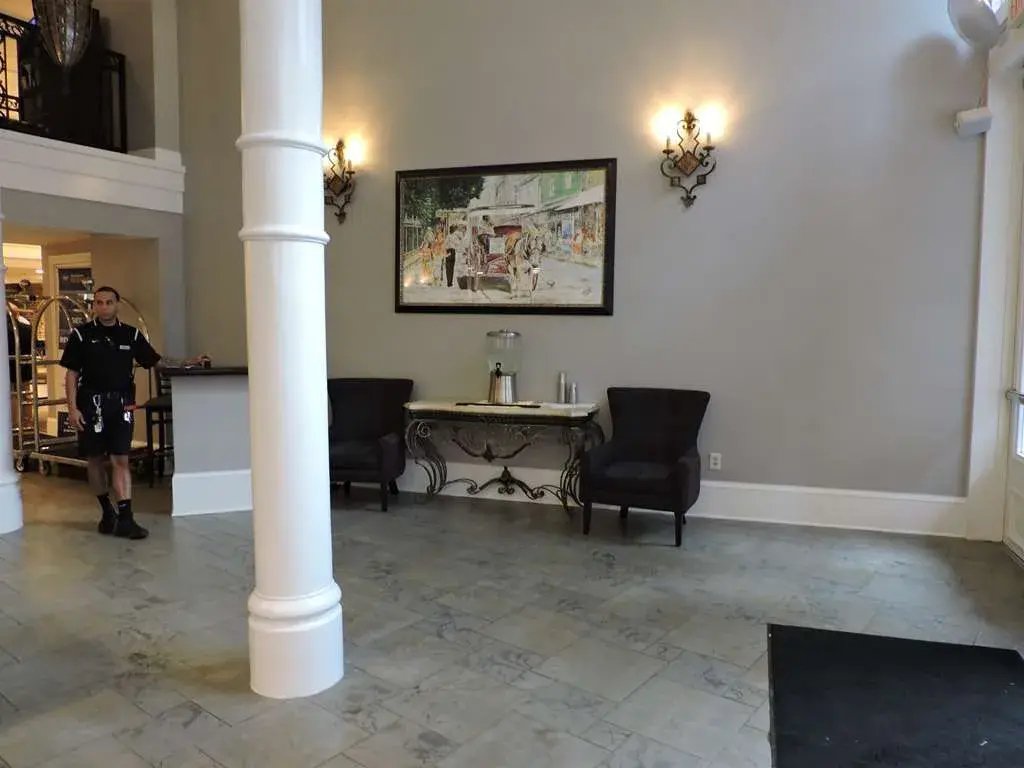 Photo - Best Western Plus St. Christopher Hotel