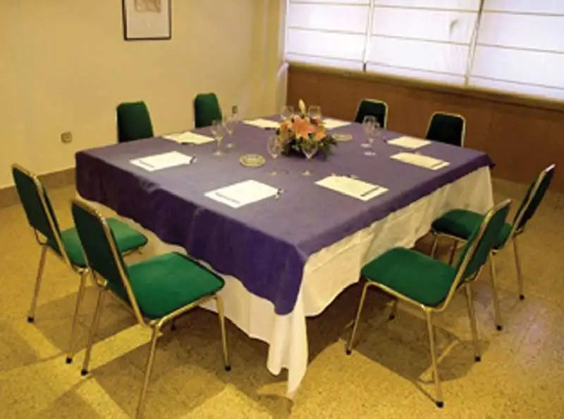 Foto - Hotel Alcarria