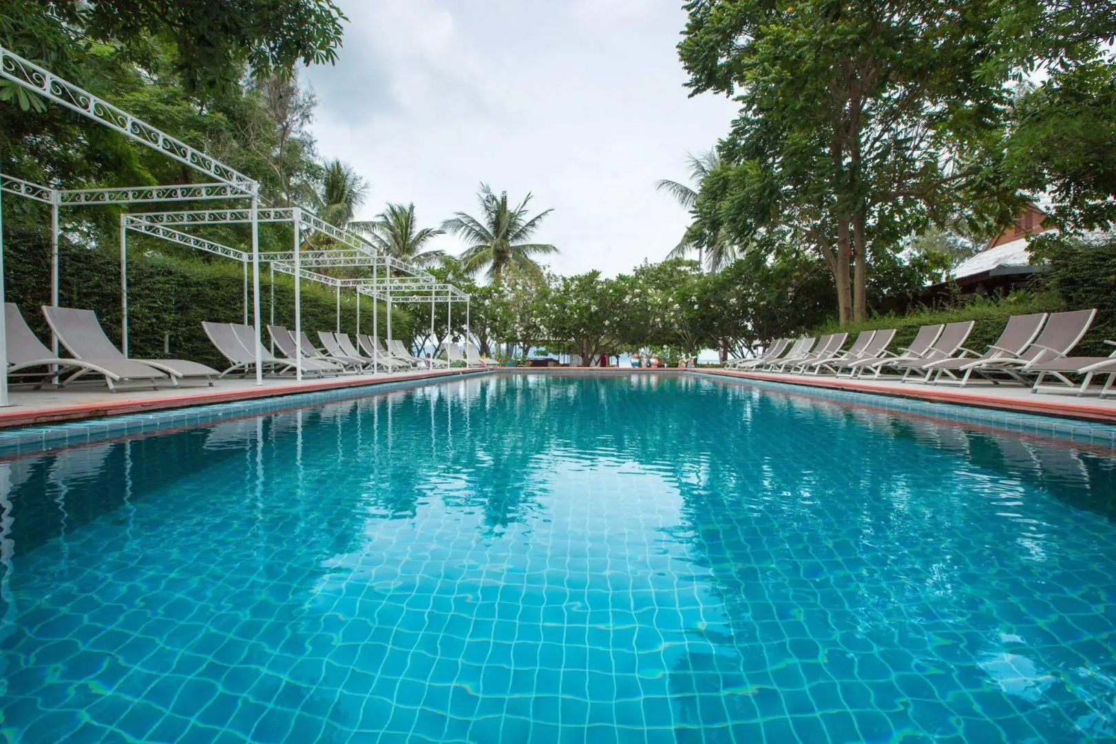 Foto - Da Kanda Villa Beach Resort