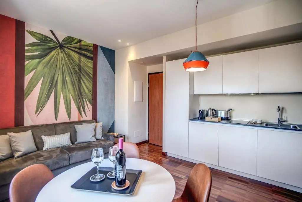 Photo - Milhouse Suites Duomo