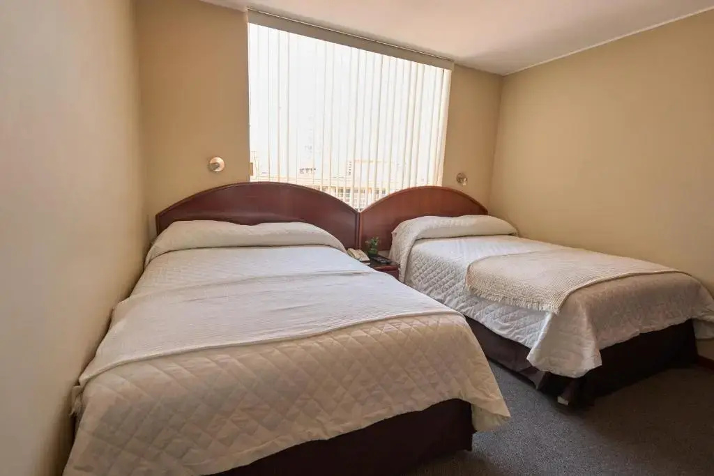 Foto - Hotel Park Suites