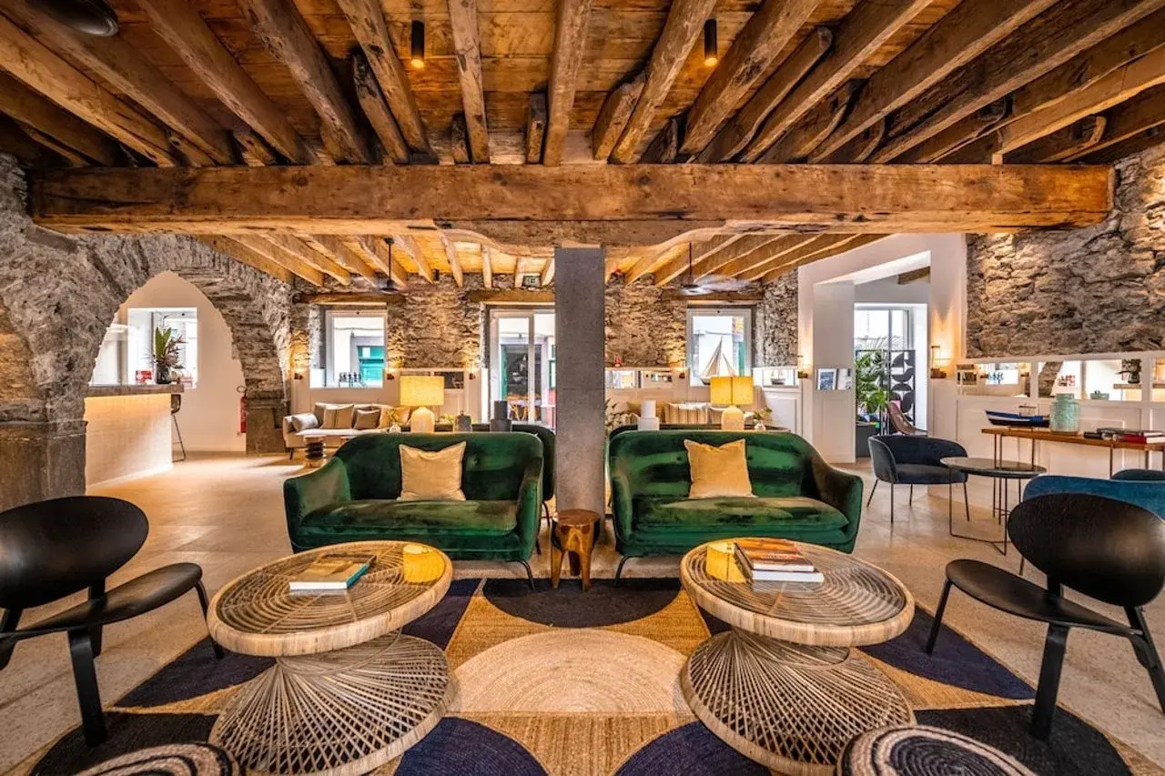 Photo - Pestana Fisherman Village