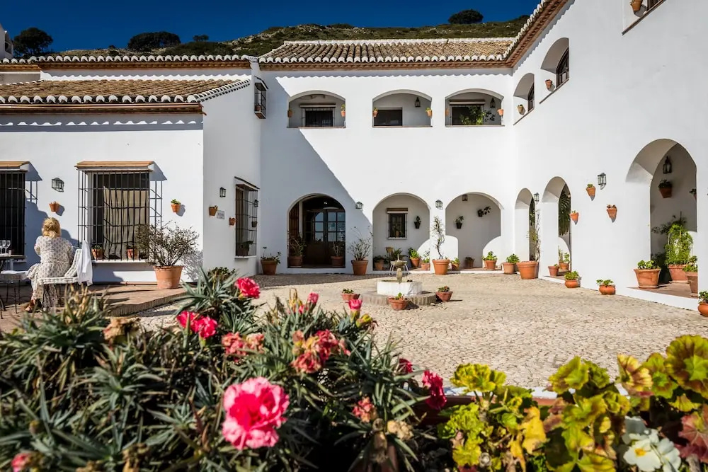 Photo - Hotel Fuente del Sol