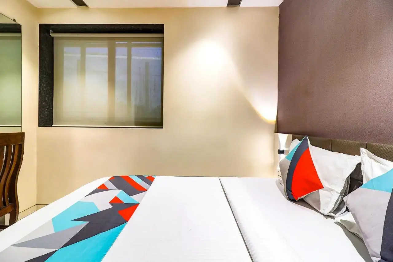 Foto - FabHotel Grand Heritage