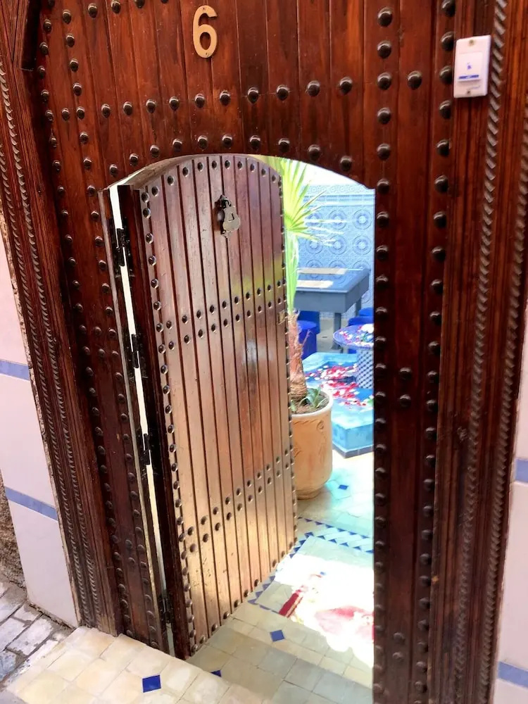 Foto - Riad Imndi