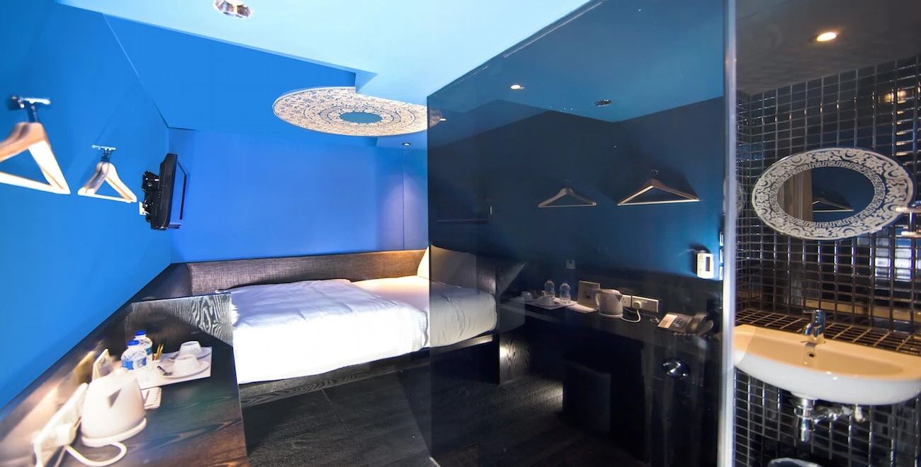 Photo - Hotel 1900 Chinatown