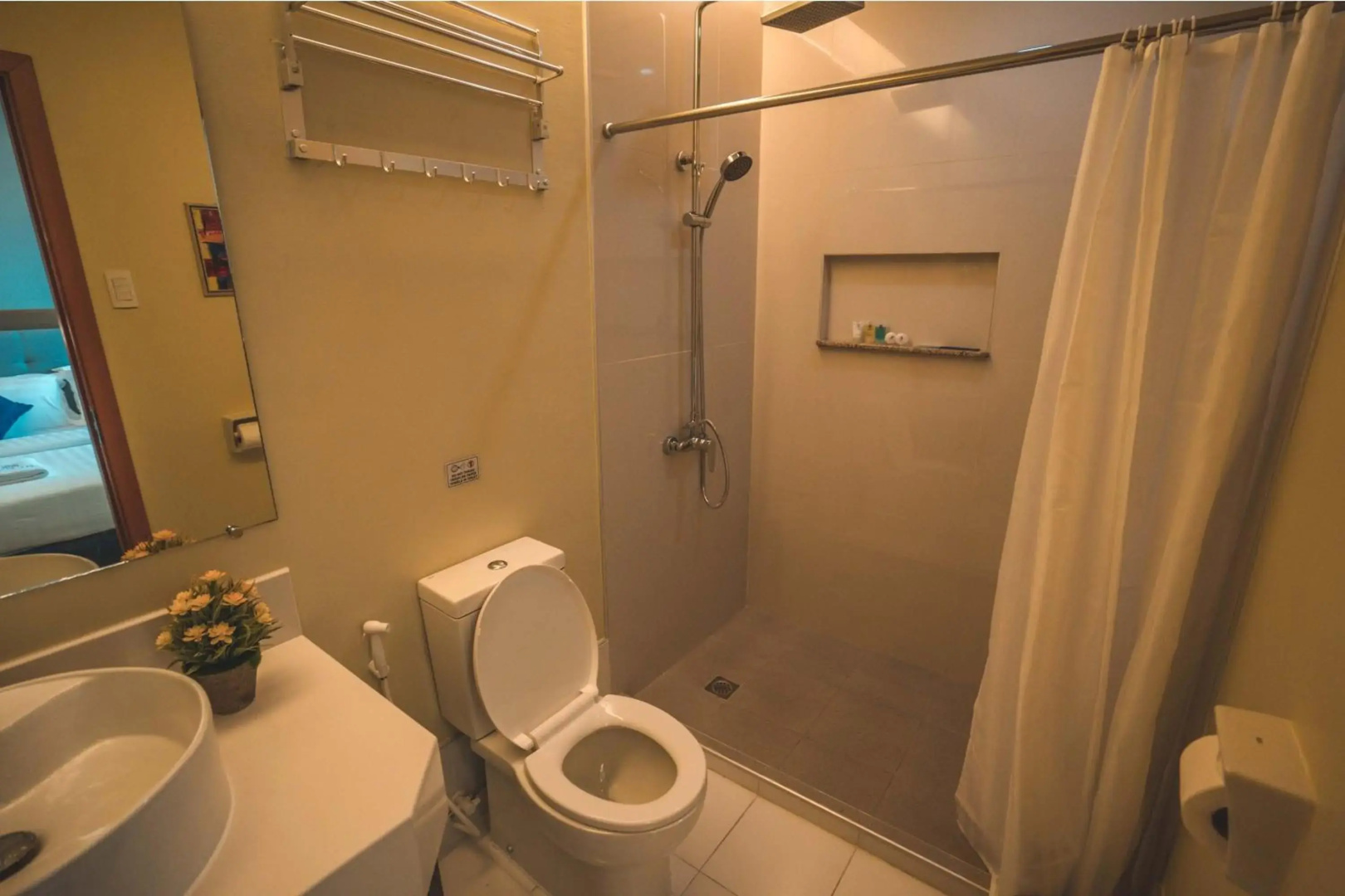 Foto - Henia Hotel
