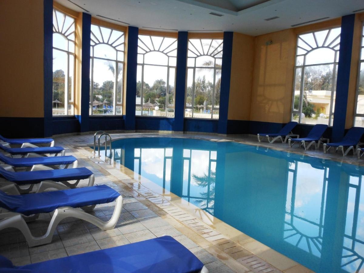 Photo - TMK L'Atrium Yasmine Hammamet