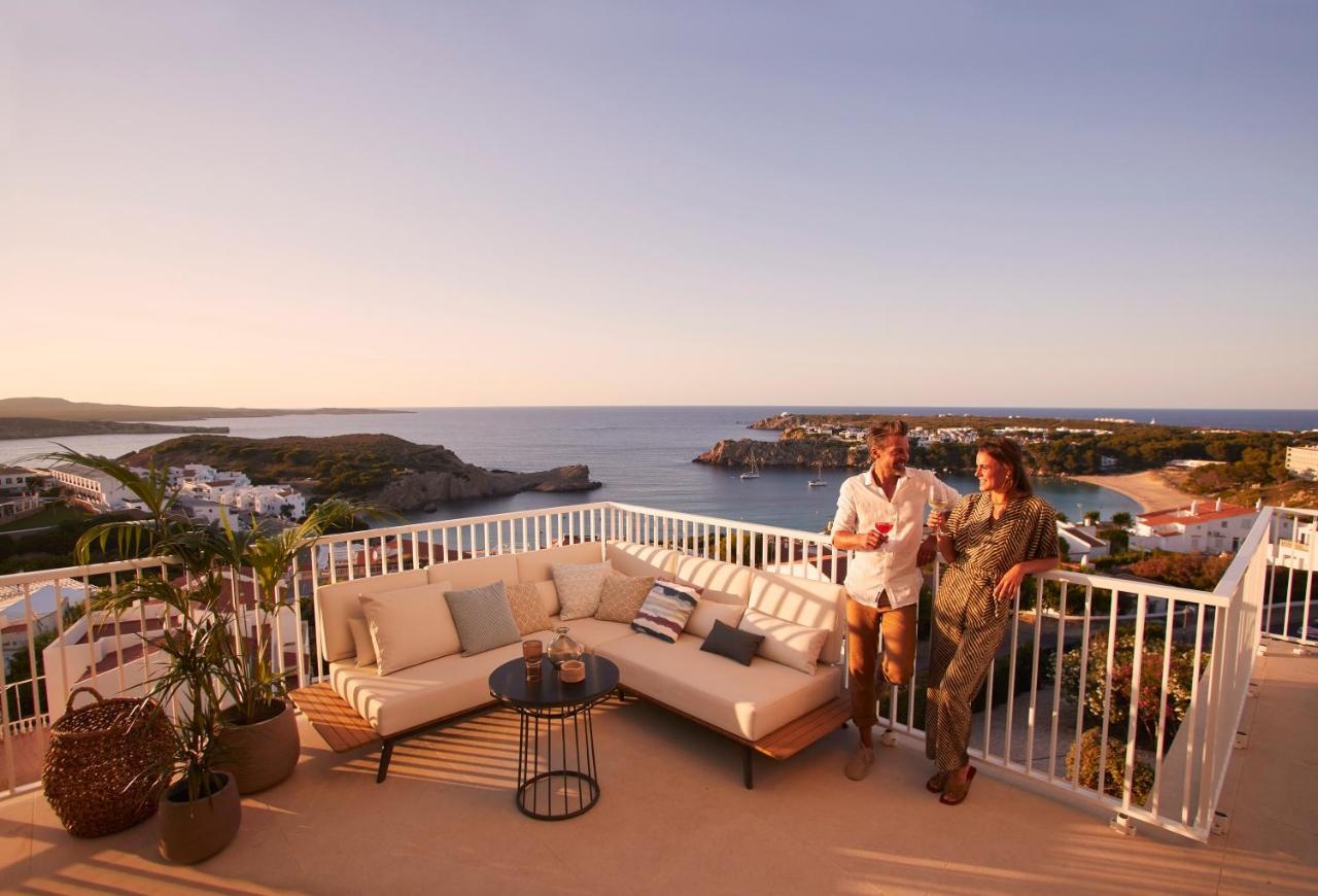 Foto - Palladium Hotel Menorca