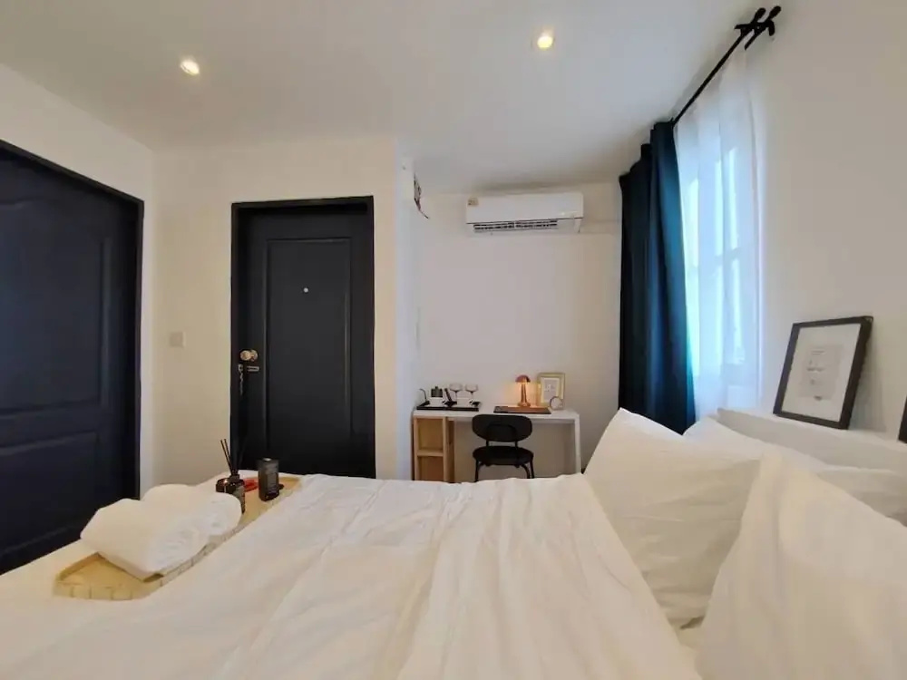 Photo - The Motuga Hostel Bangkok