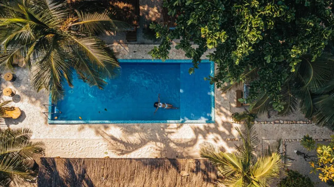 Foto - Namaste Beach Club & Hotel