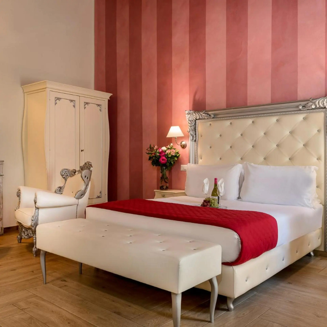 Foto - Hotel Ginori al DUOMO