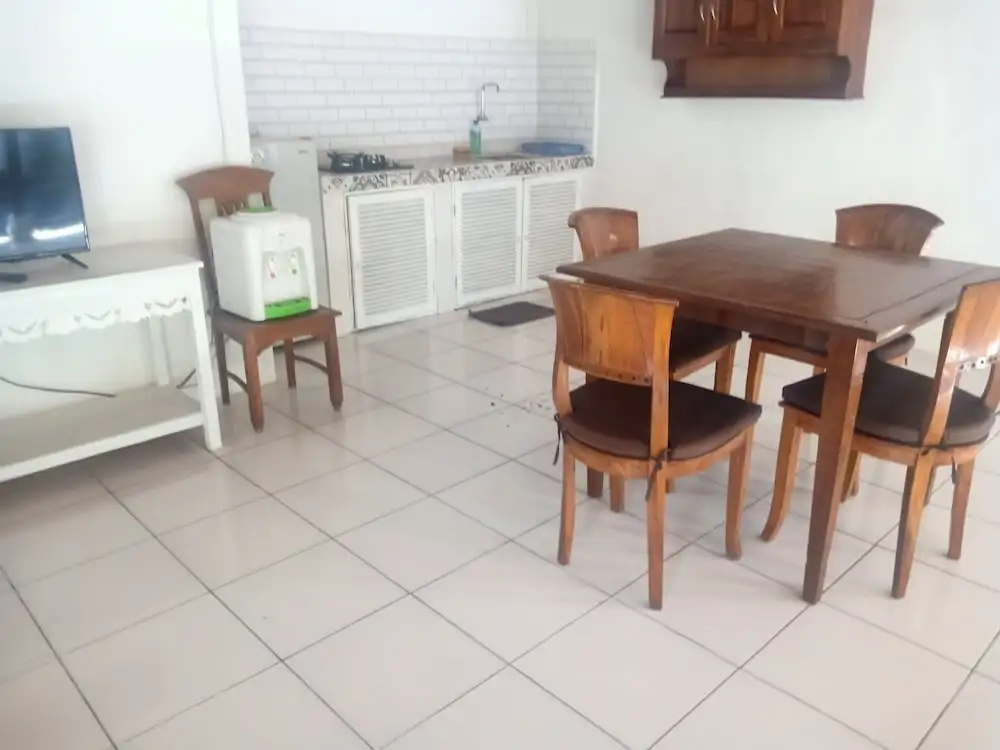 Foto - Villa Mahalini Seminyak