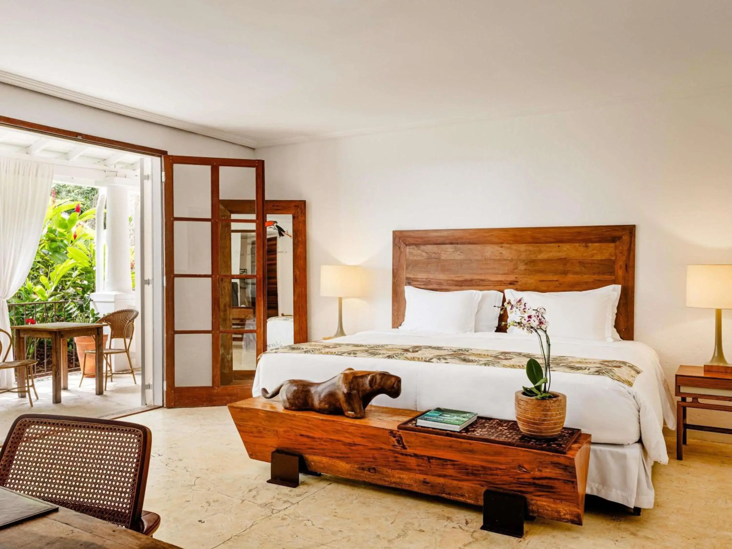 Photo - Santa Teresa Hotel Rio de Janeiro - MGallery Collection