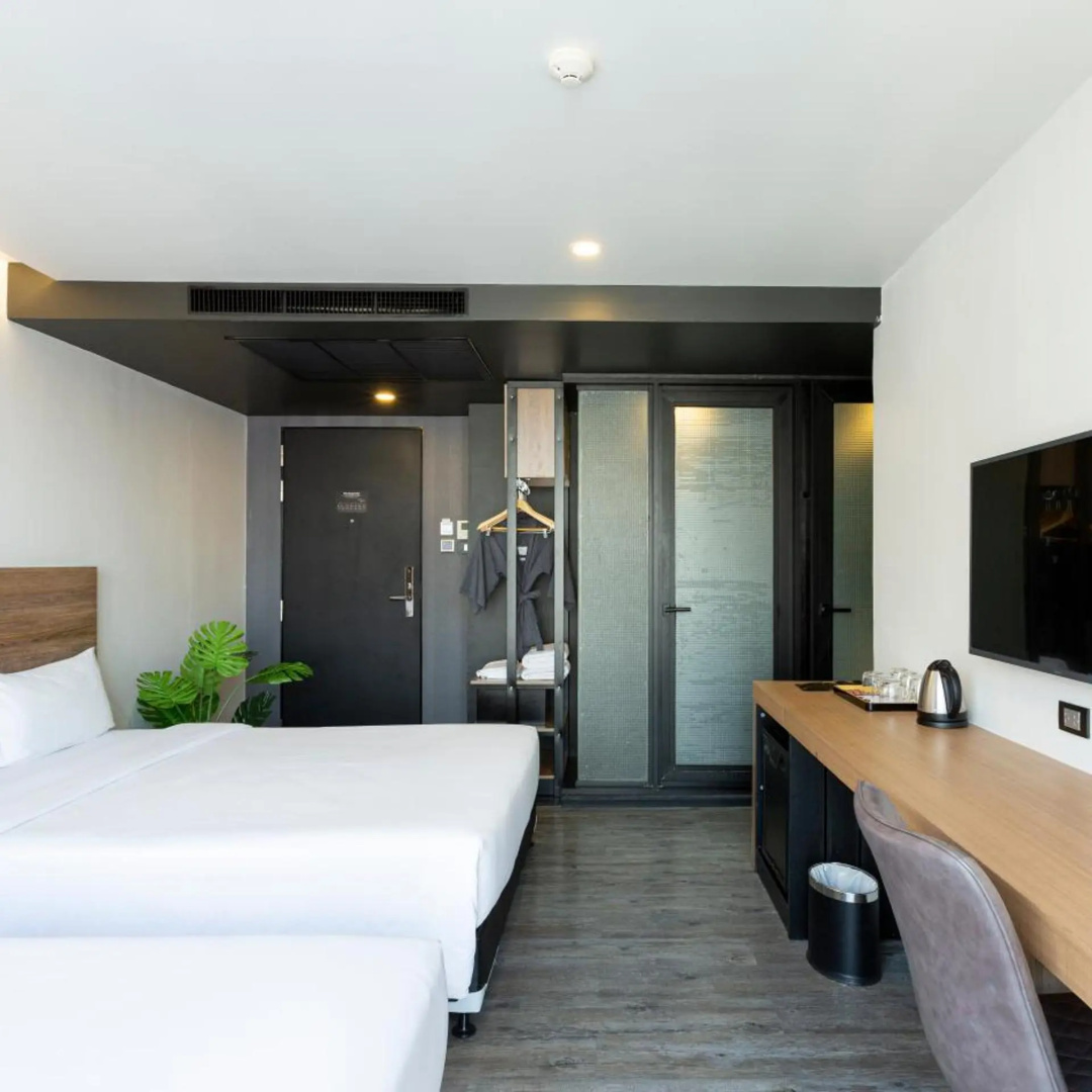 Photo - STAY Hotel Bangkok