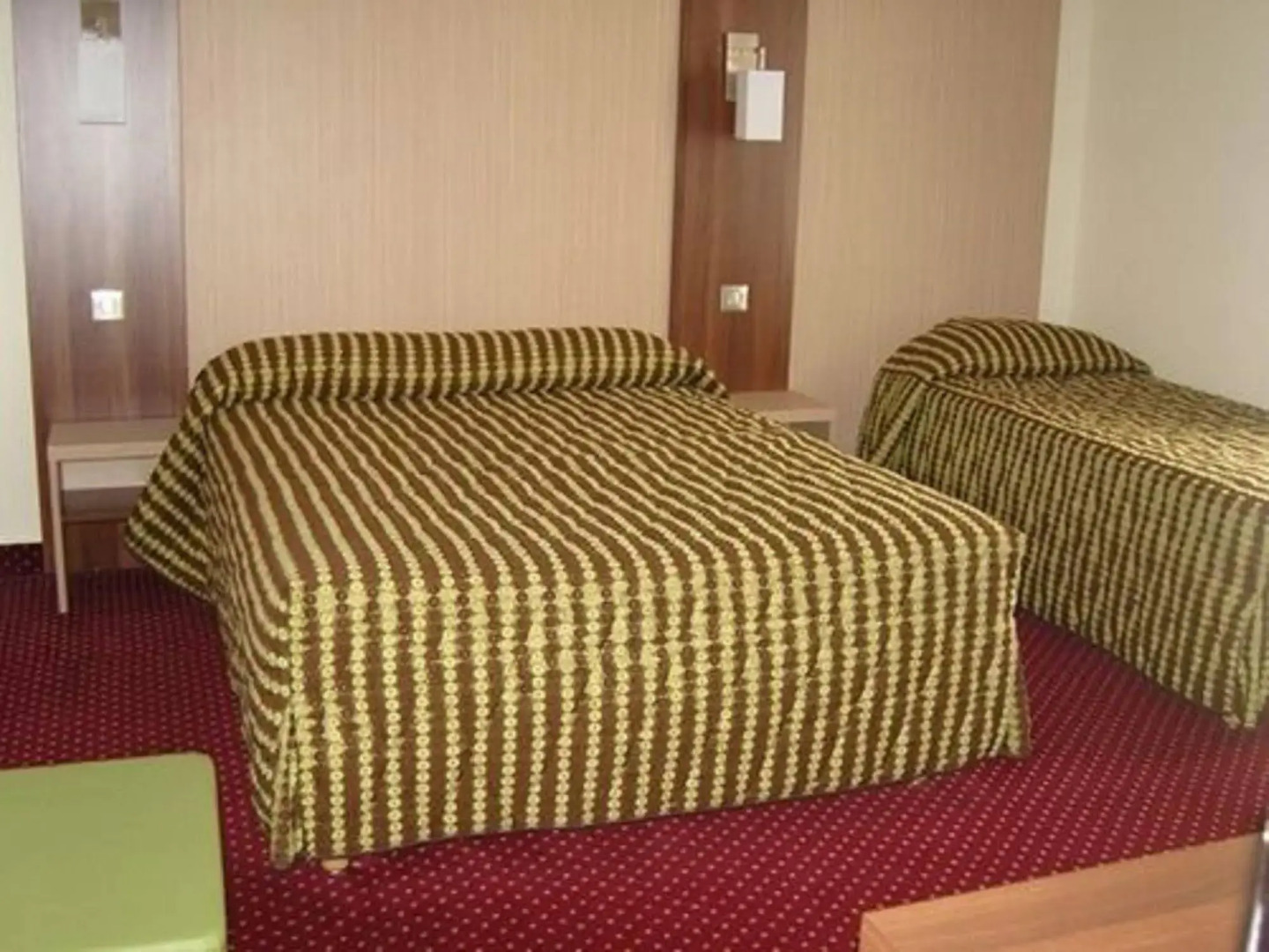 Foto - Hotel Terminus Montparnasse