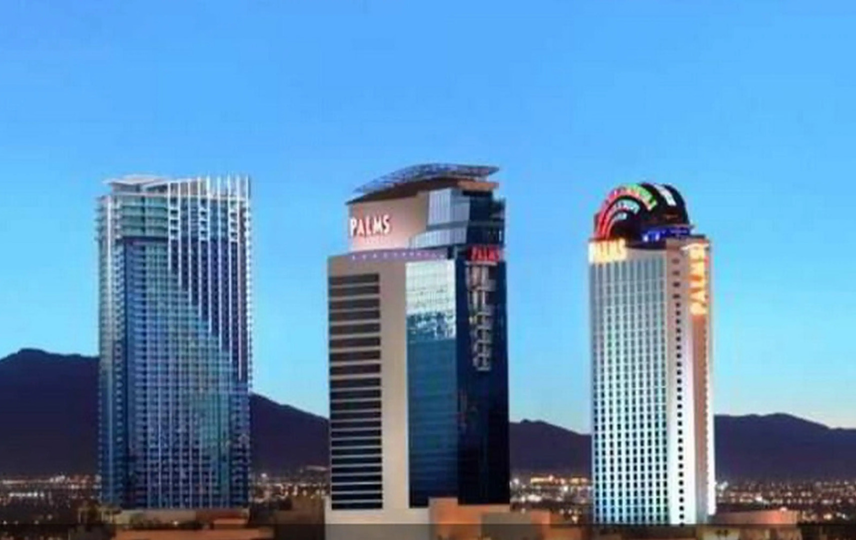 Foto - Luxury Suites at Palms Place