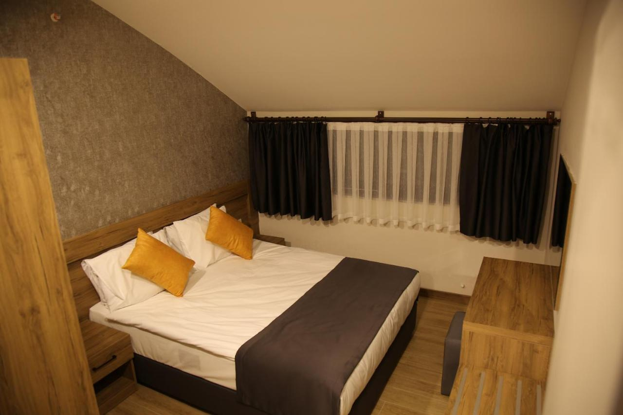 Photo - Golden World Suite Hotel