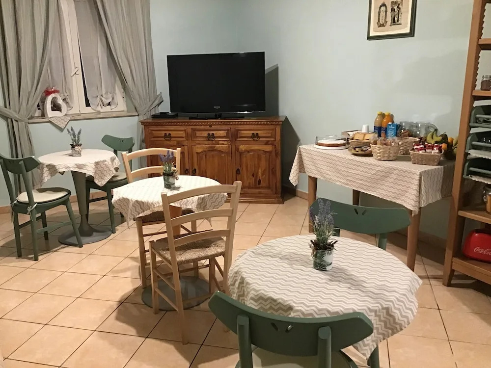 Foto - Achirina Bed and Breakfast