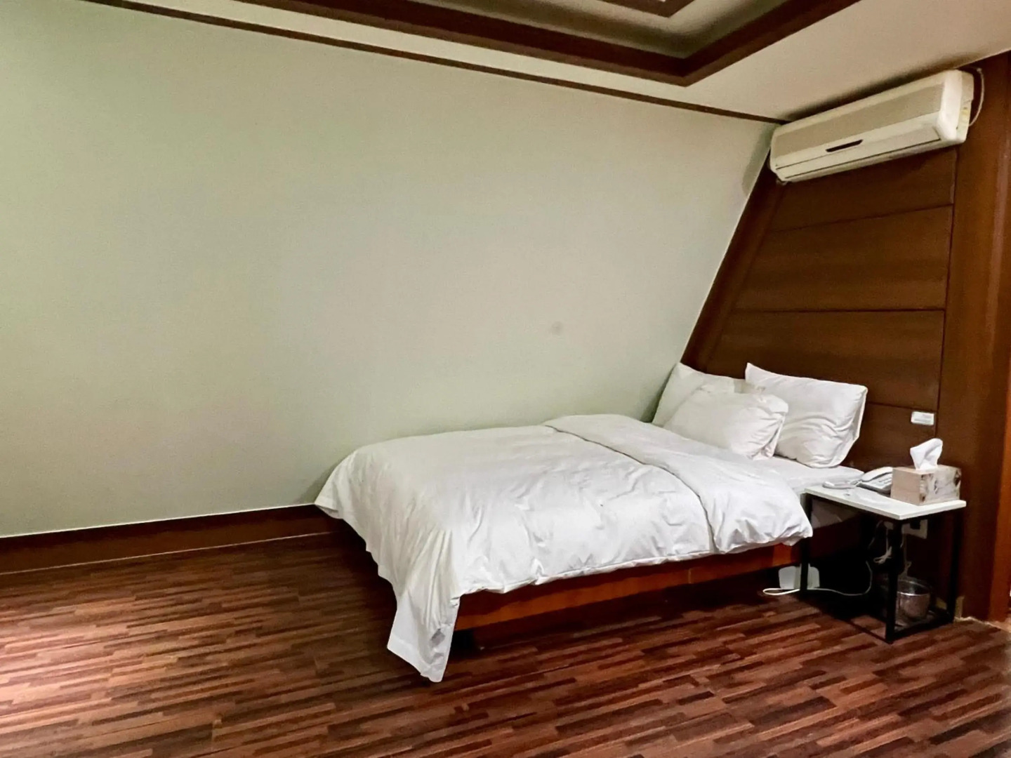 Foto - Picasso Motel