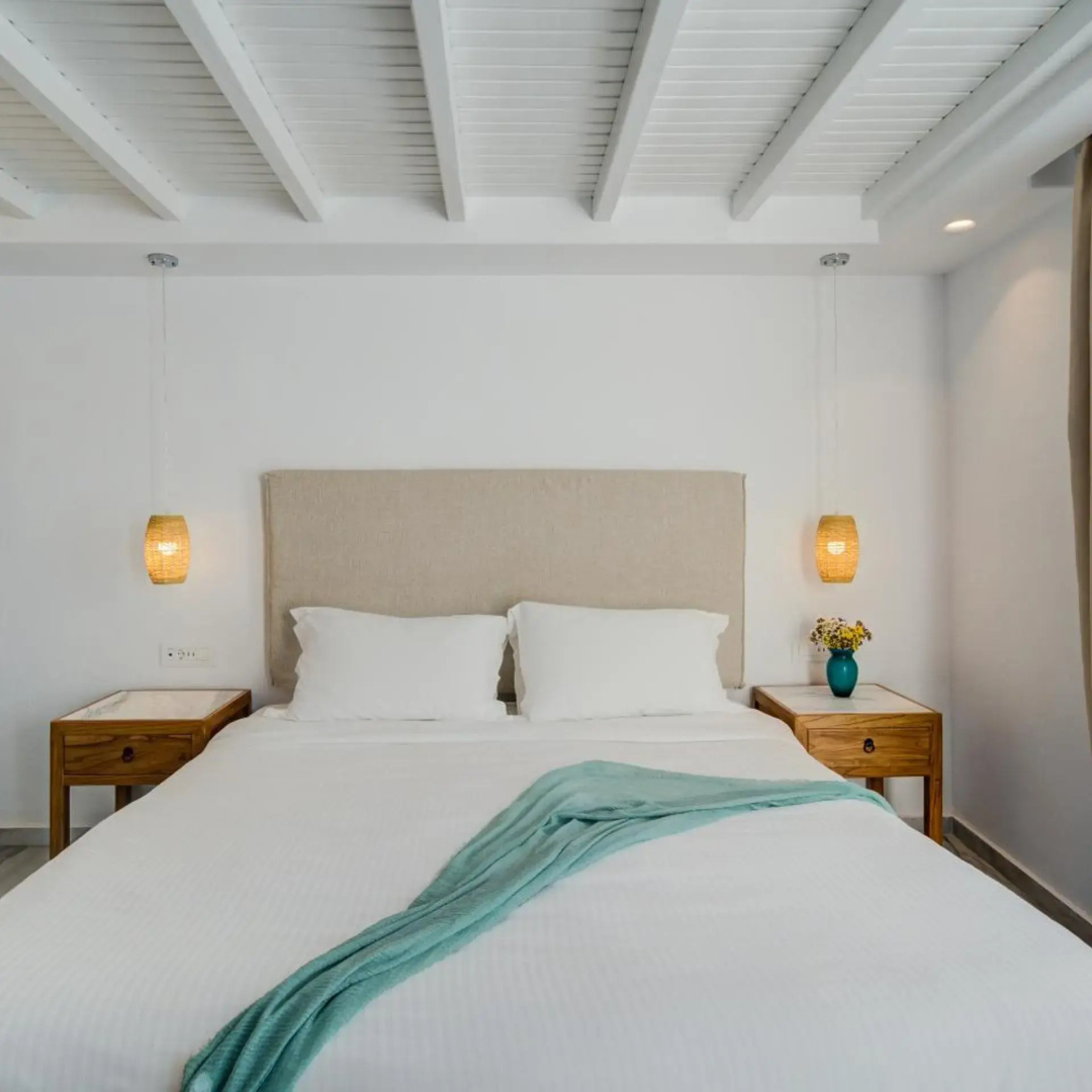 Foto - Hotel Madalena