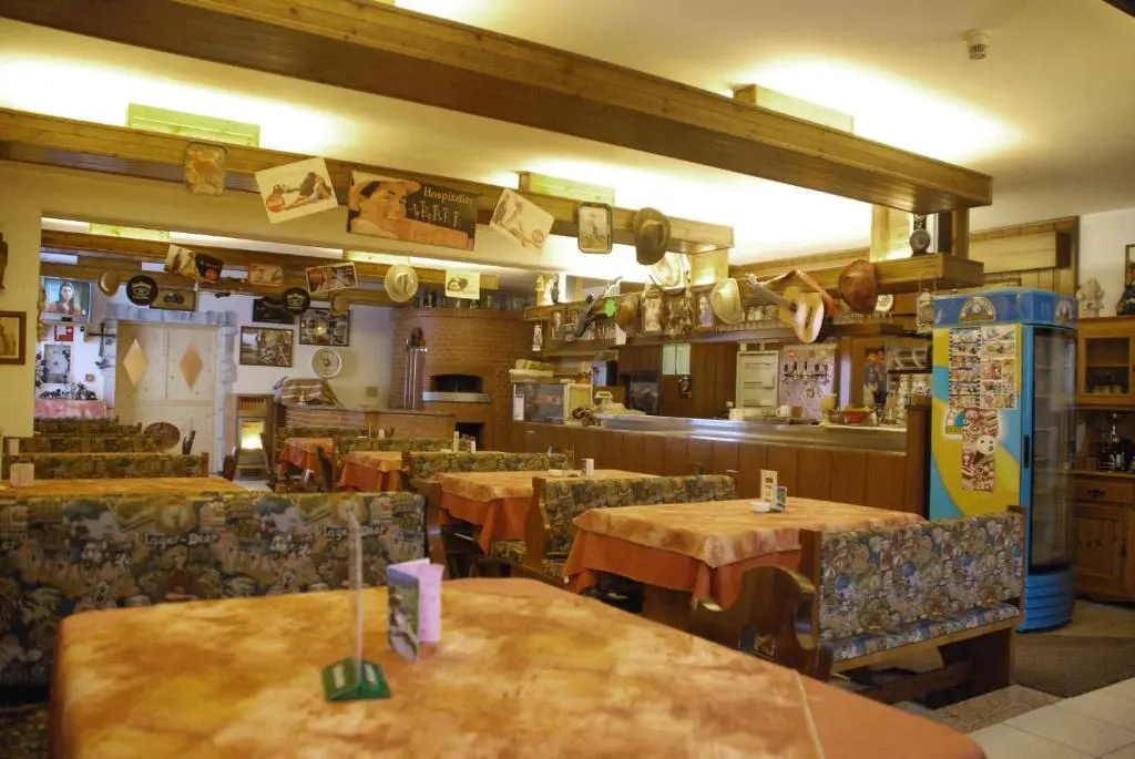 Foto - Hotel Davost