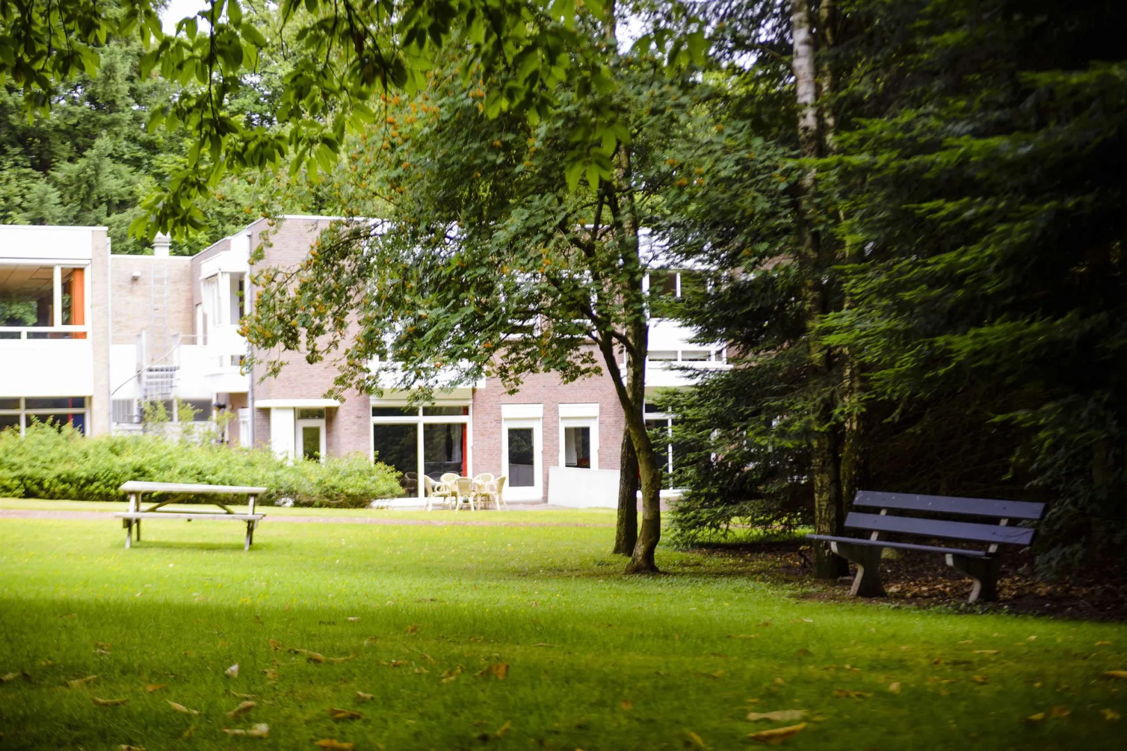 Foto - Fletcher Hotel-Restaurant Amersfoort