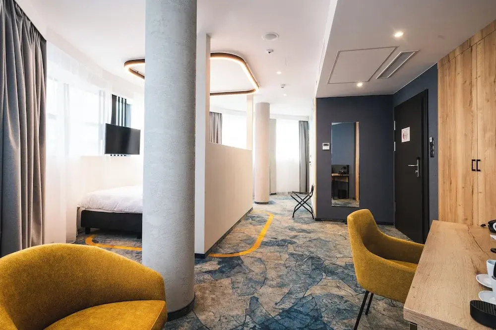 Foto - Focus Hotel Premium Wrocław