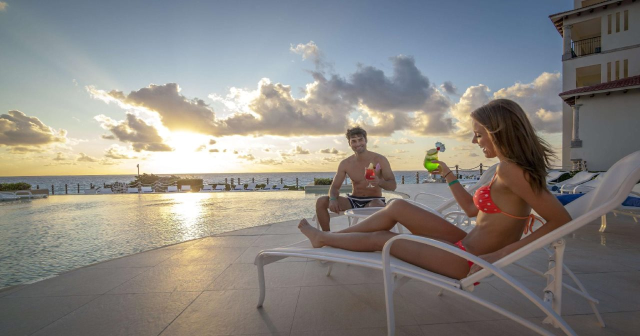 Photo - Royal Select at Grand Park Royal Cancún - All Inclusive - Adults Only