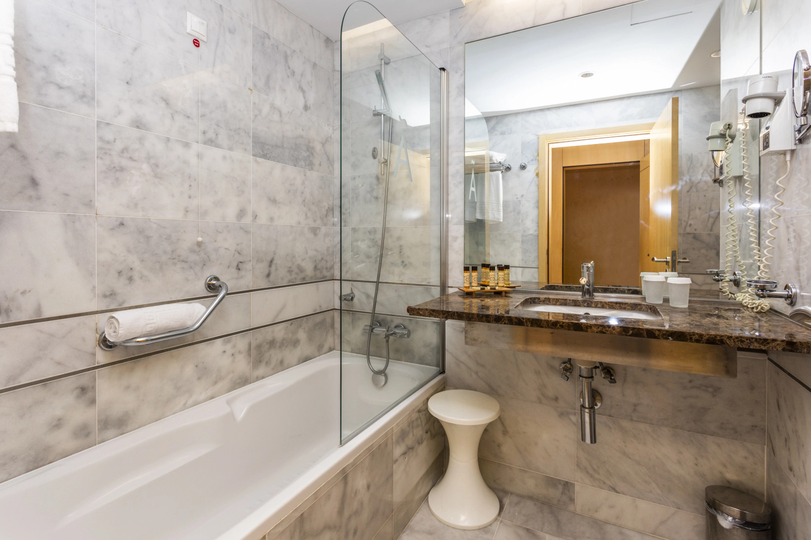 Photo - Crowne Plaza - Caparica Lisbon