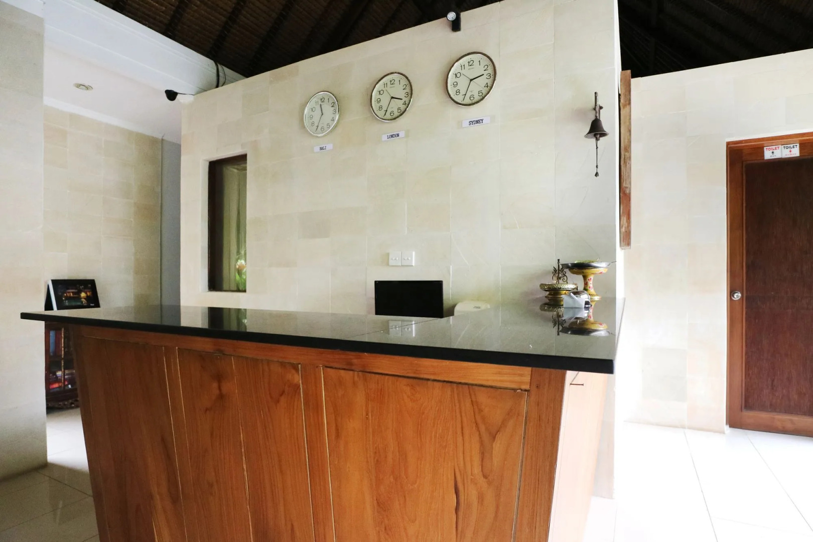 Foto - Villa Puriartha Ubud