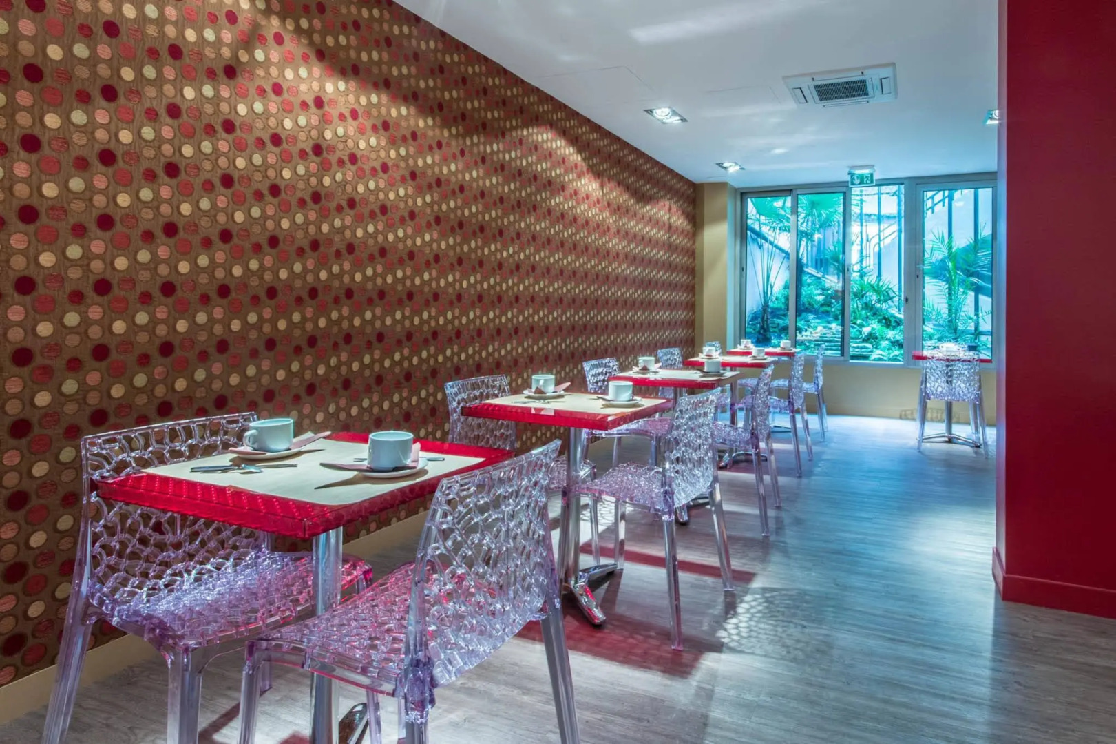 Foto - Posy Hotel by Happyculture