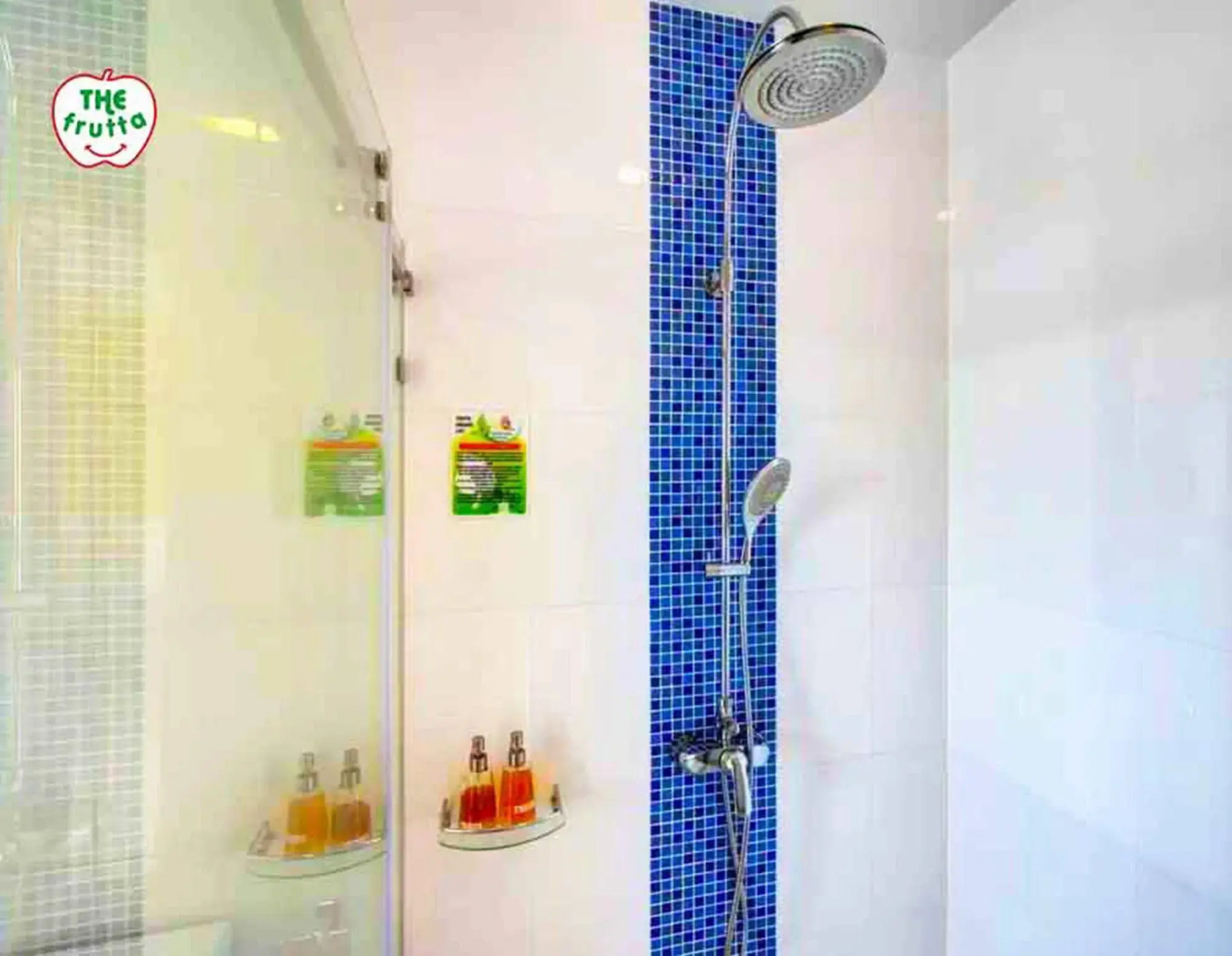 Foto - The Frutta Boutique