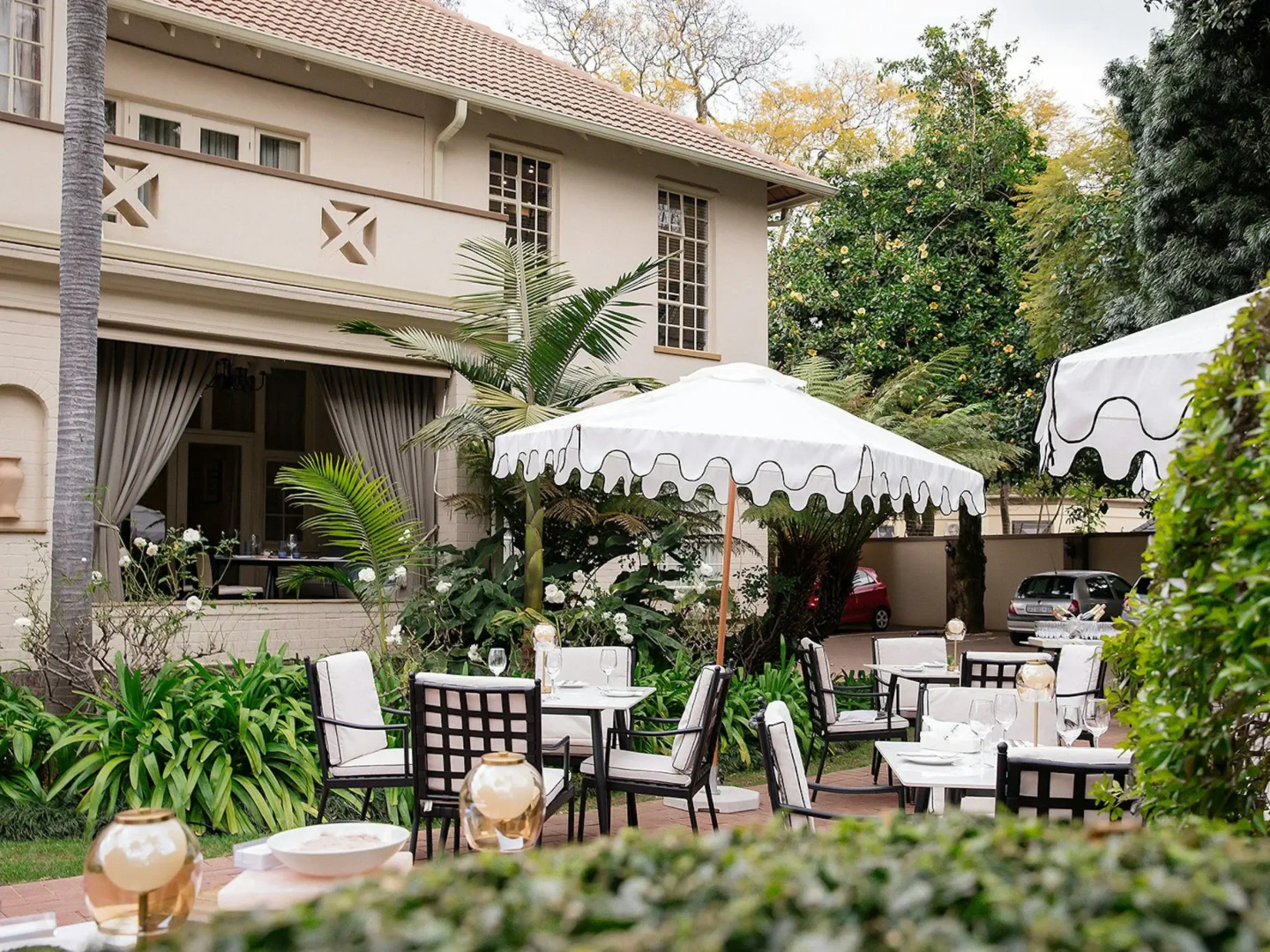 Foto - 10 2nd Avenue Boutique Hotel by Dream Resorts