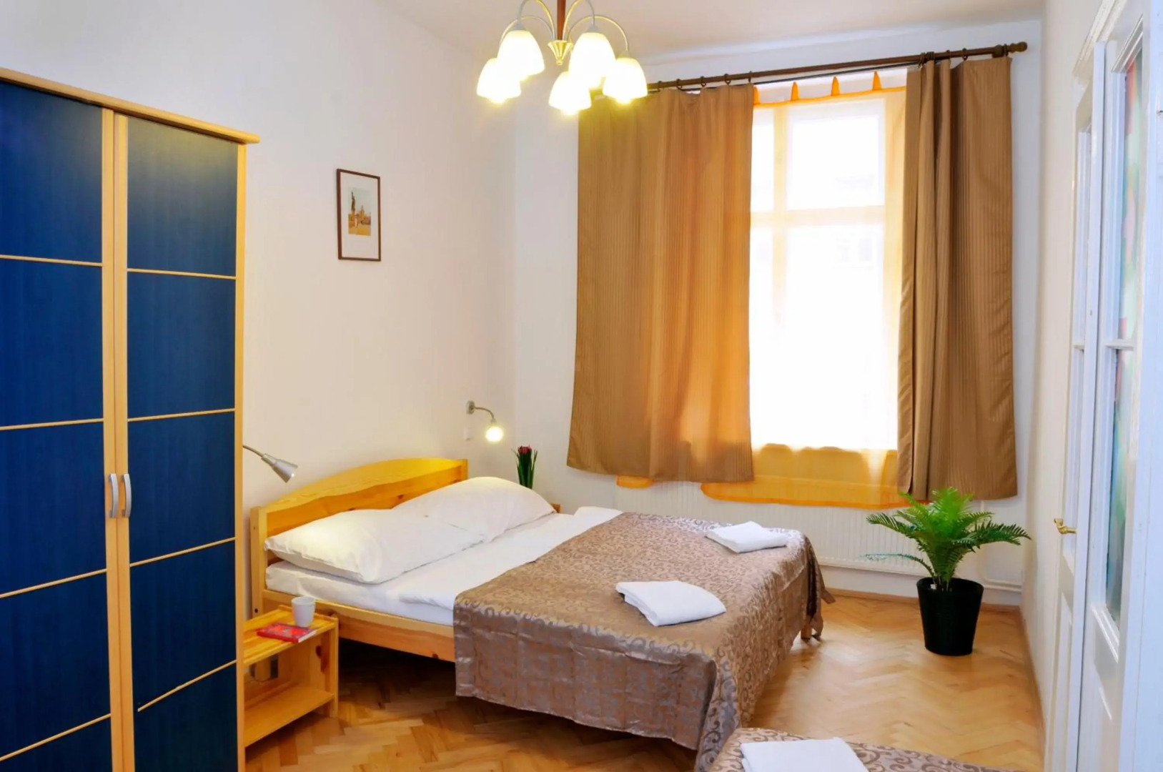 Photo - Pension Prague City