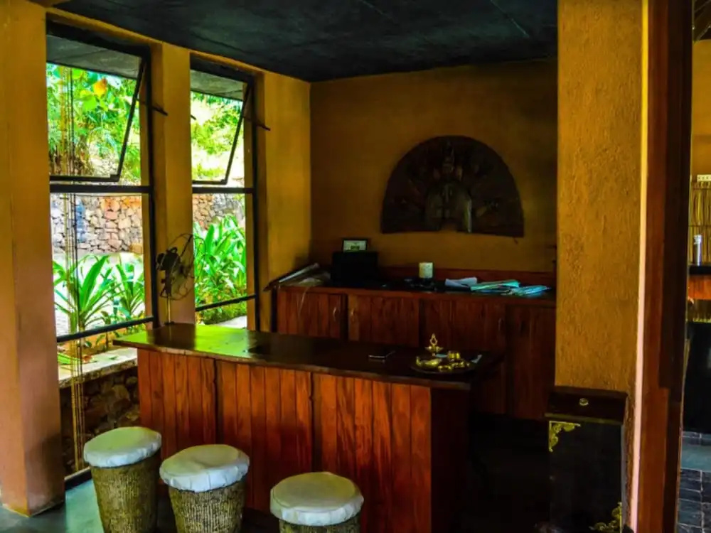 Rainforest Boutique Resort
