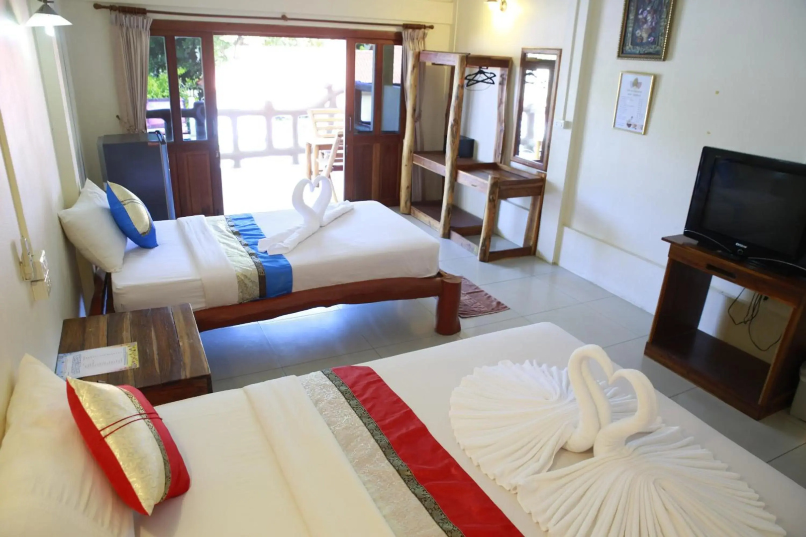 Foto - Paradise Bungalows
