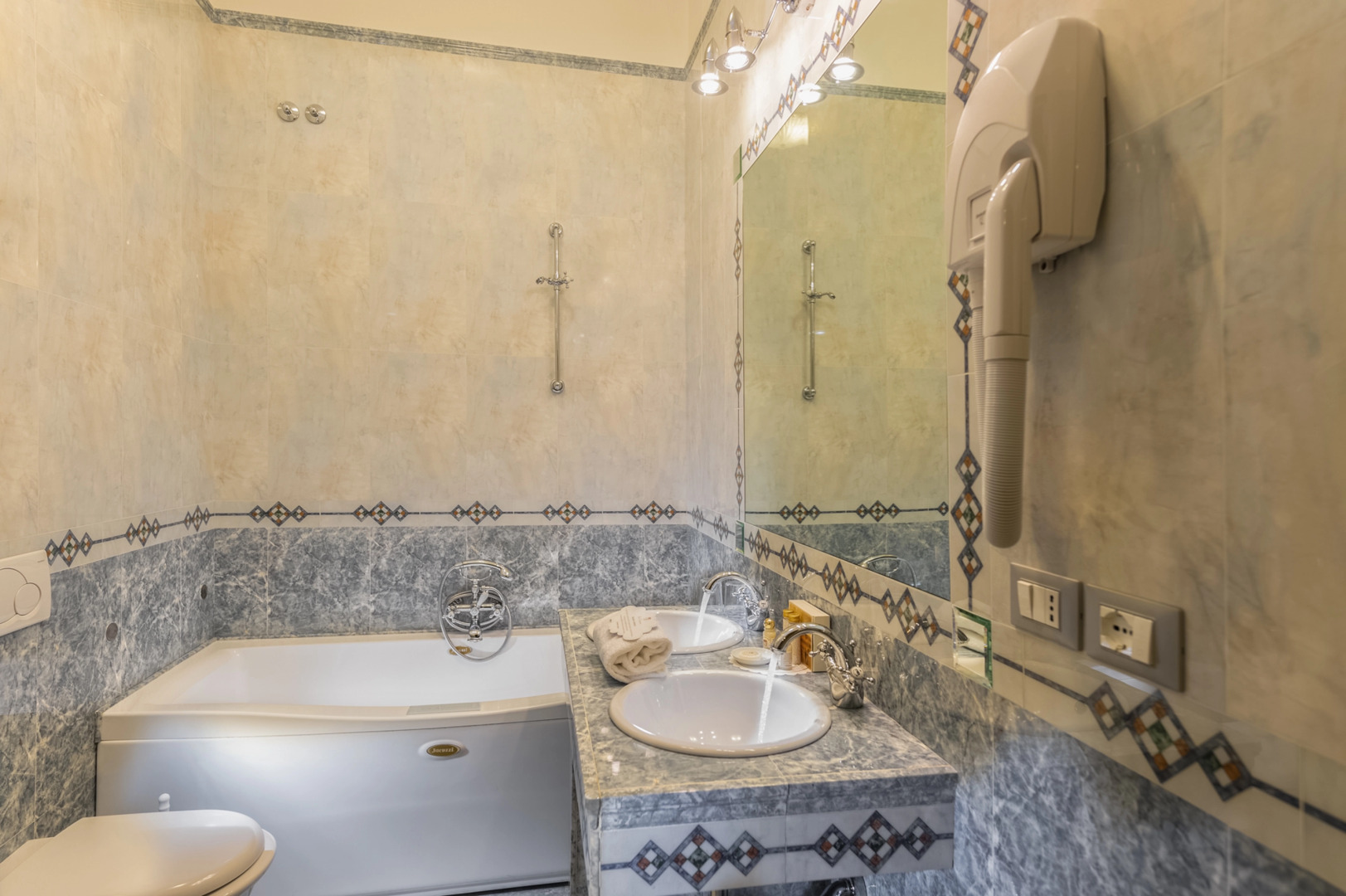 Photo - Hotel Giorgione