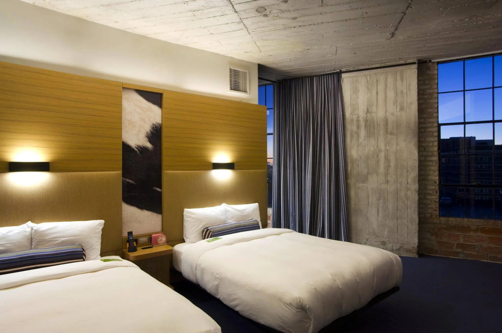 Foto - Aloft by Marriott Dallas Downtown
