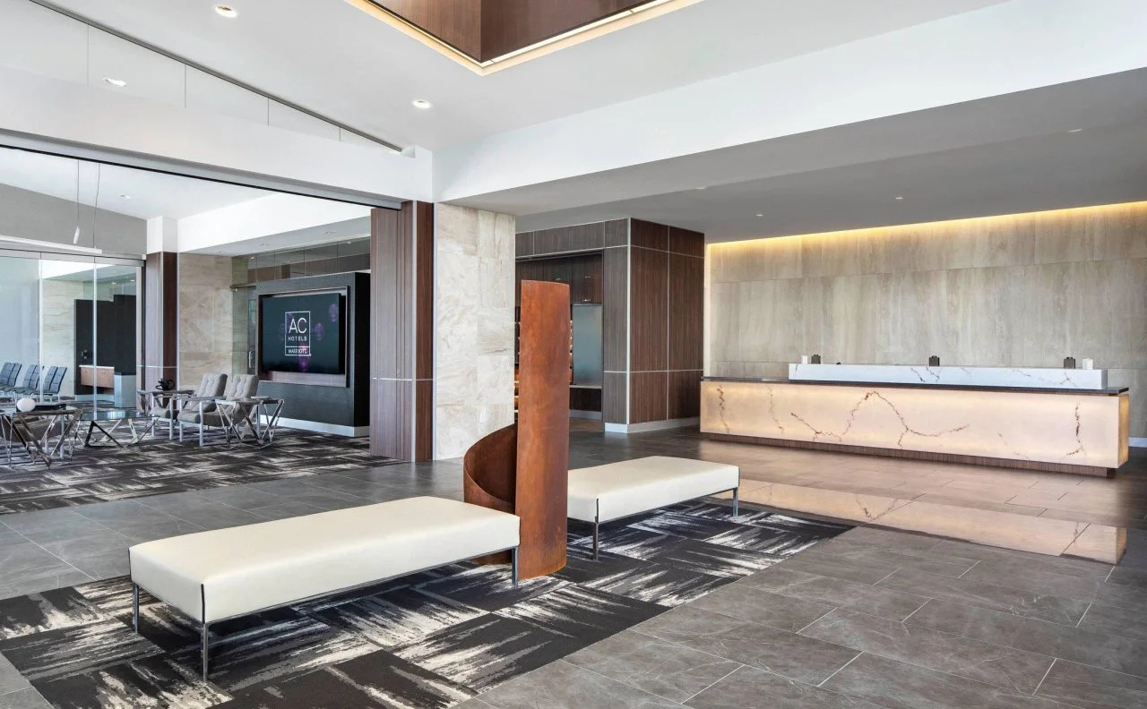 Foto - AC Hotel by Marriott Pittsburgh Downtown