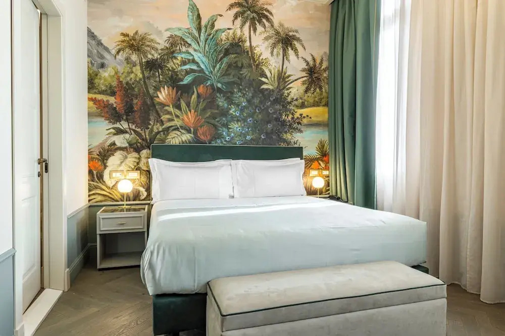 Photo - Hotel Villa Viridia