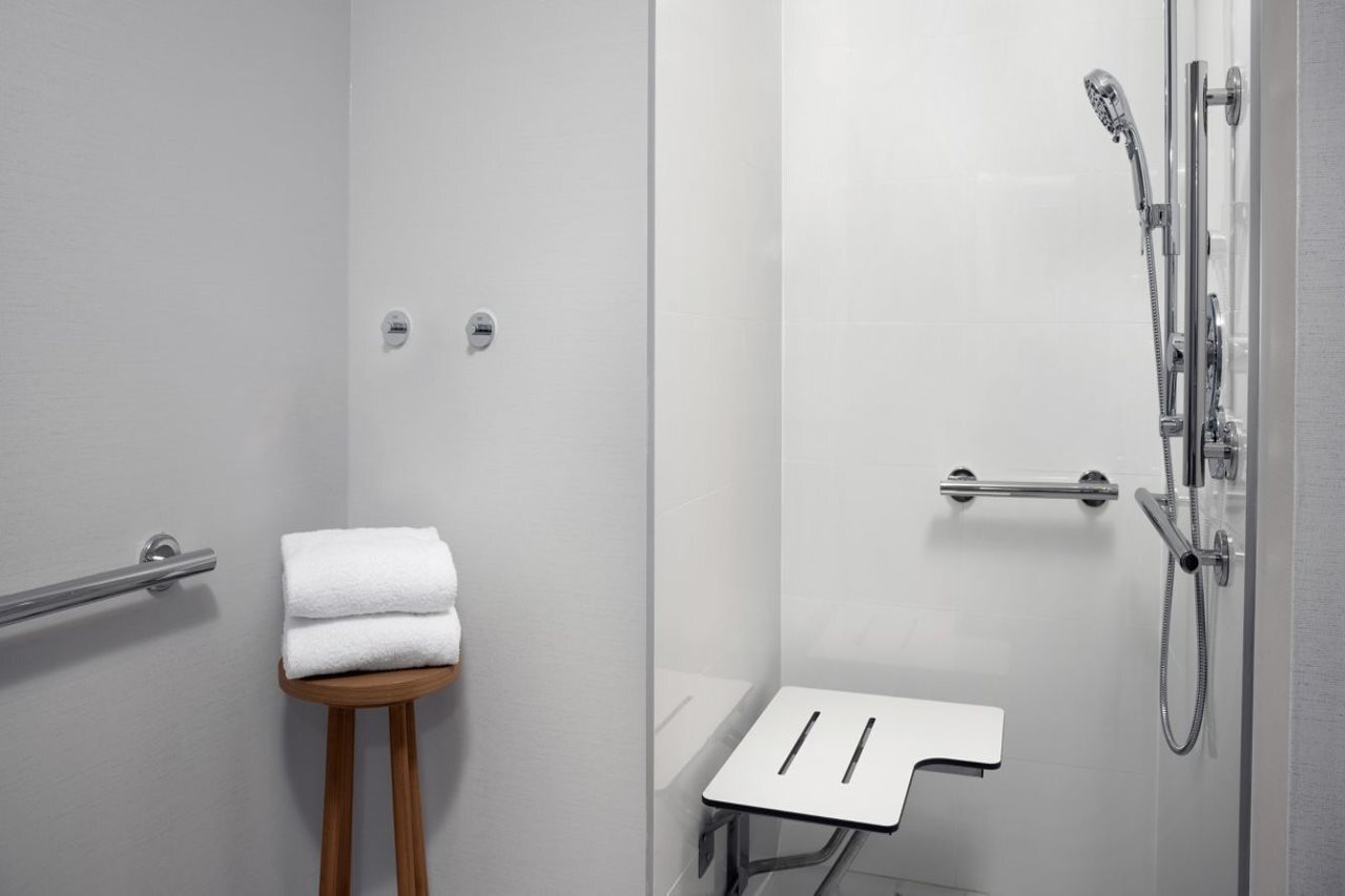 Photo - SpringHill Suites by Marriott New York Manhattan Times Square