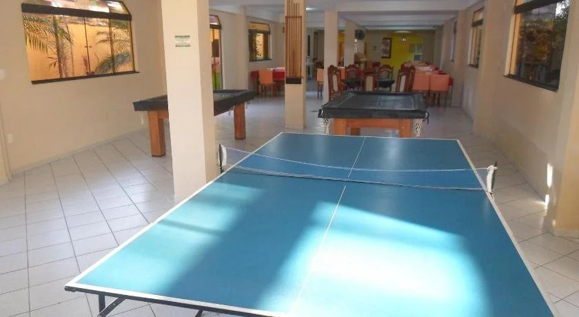 Foto - Ubatuba Eco Hotel