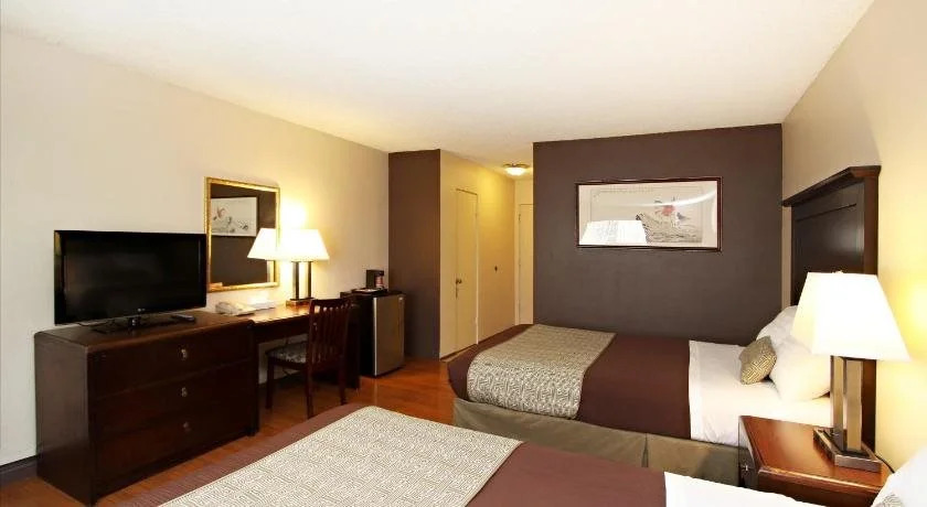 Foto - Royal Pagoda Motel Dodger Stadium