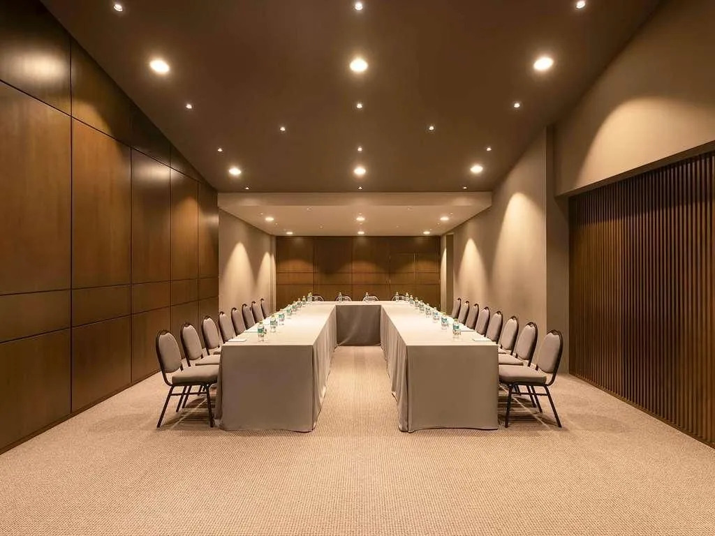 Photo - Swissotel Santa Cruz de La Sierra