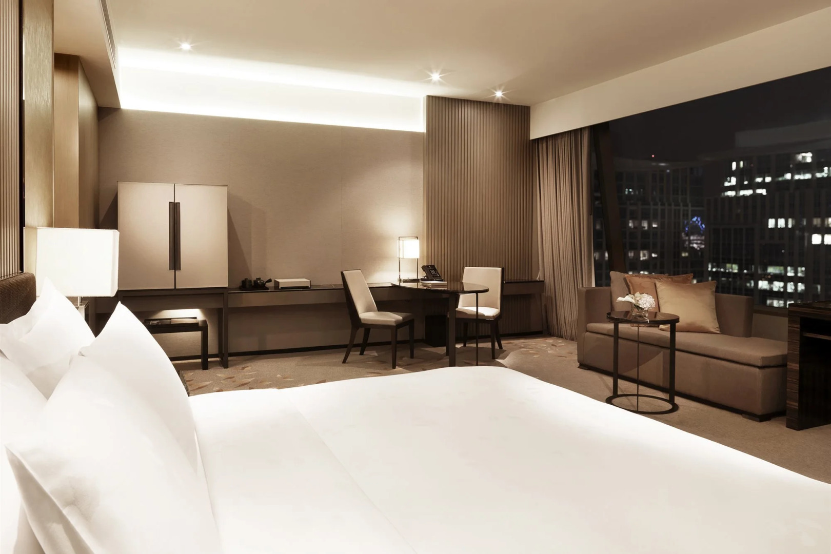 Foto - The Okura Prestige Bangkok